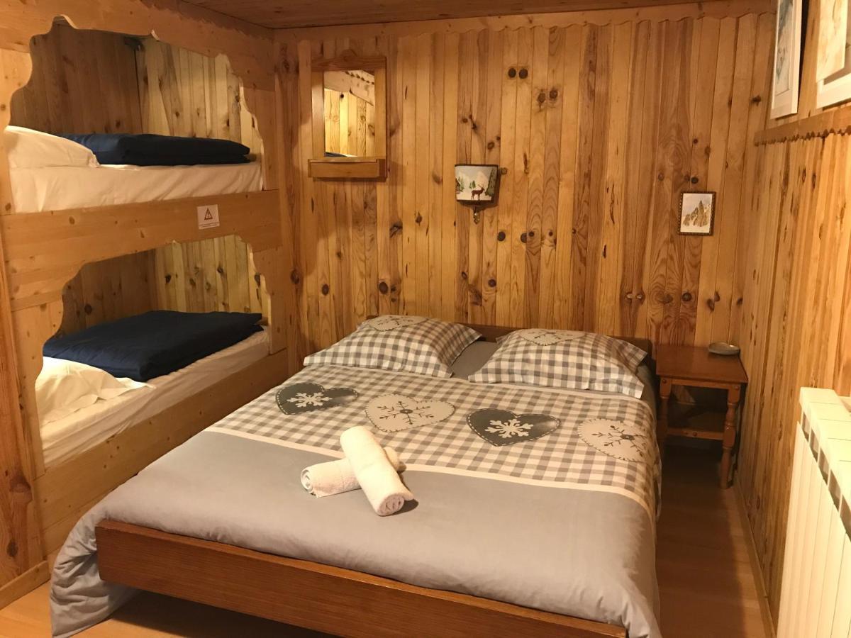 La Cremerie Du Vernet Chamonix Ngoại thất bức ảnh