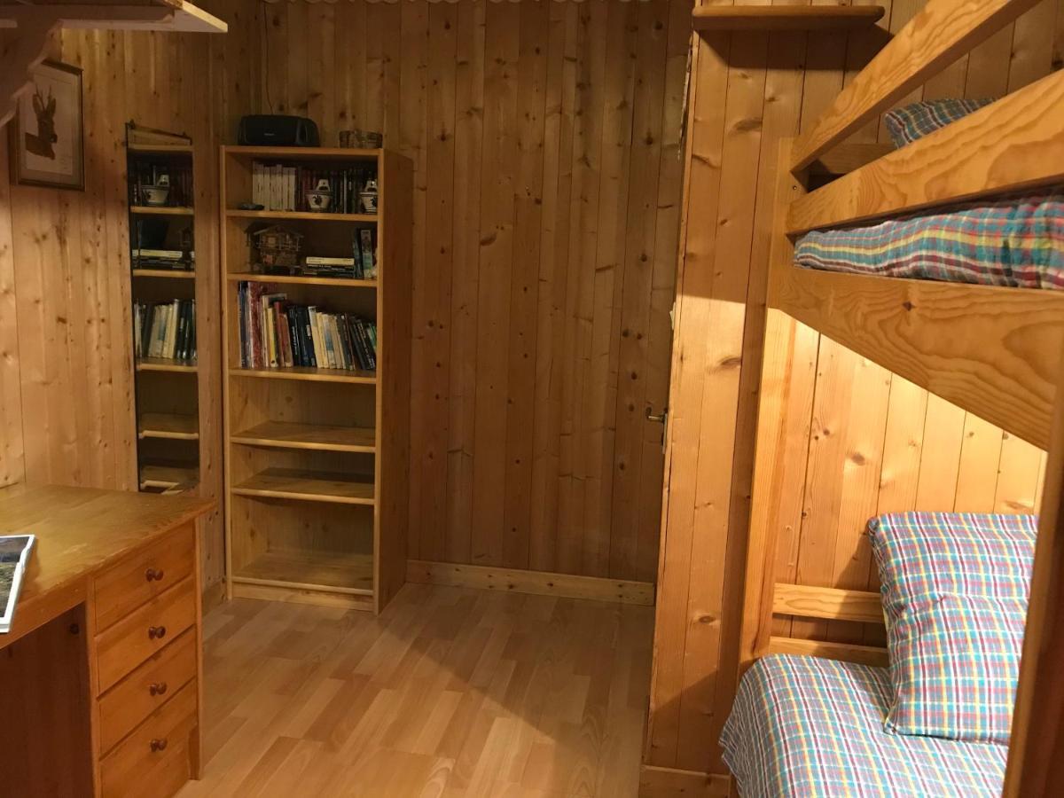 La Cremerie Du Vernet Chamonix Ngoại thất bức ảnh